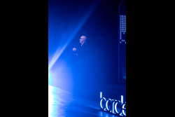 Opening Event of the 73 Annual General Meeting of the International