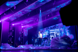 Opening Event of the 73 Annual General Meeting of the International