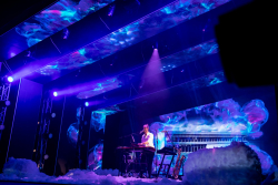 Opening Event of the 73 Annual General Meeting of the International