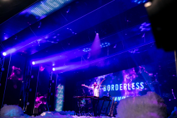 Opening Event of the 73 Annual General Meeting of the International