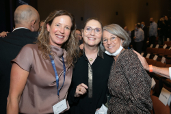 Opening Event of the 73 Annual General Meeting of the International