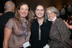 Opening Event of the 73 Annual General Meeting of the International