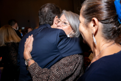 Opening Event of the 73 Annual General Meeting of the International