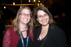 Opening Event of the 73 Annual General Meeting of the International