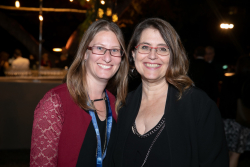 Opening Event of the 73 Annual General Meeting of the International