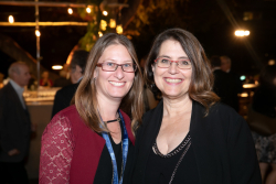 Opening Event of the 73 Annual General Meeting of the International