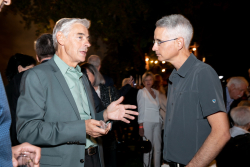 Opening Event of the 73 Annual General Meeting of the International