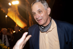 Opening Event of the 73 Annual General Meeting of the International