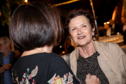 Opening Event of the 73 Annual General Meeting of the International