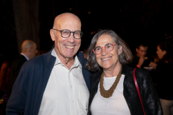 Opening Event of the 73 Annual General Meeting of the International