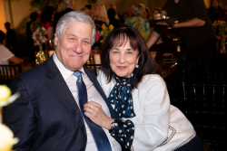 Opening Event of the 73 Annual General Meeting of the International