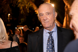 Opening Event of the 73 Annual General Meeting of the International