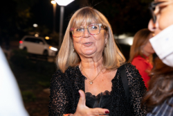 Opening Event of the 73 Annual General Meeting of the International