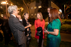 Opening Event of the 73 Annual General Meeting of the International