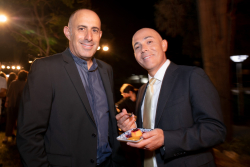 Opening Event of the 73 Annual General Meeting of the International