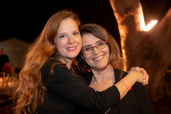 Opening Event of the 73 Annual General Meeting of the International