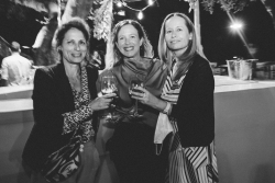 Opening Event of the 73 Annual General Meeting of the International