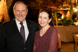 Opening Event of the 73 Annual General Meeting of the International