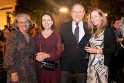 Opening Event of the 73 Annual General Meeting of the International