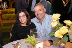 Opening Event of the 73 Annual General Meeting of the International