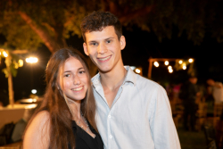 Opening Event of the 73 Annual General Meeting of the International