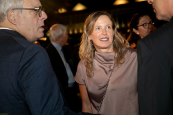 Opening Event of the 73 Annual General Meeting of the International