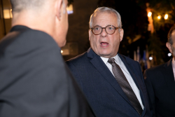 Opening Event of the 73 Annual General Meeting of the International