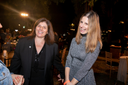 Opening Event of the 73 Annual General Meeting of the International