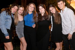 Opening Event of the 73 Annual General Meeting of the International