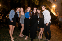 Opening Event of the 73 Annual General Meeting of the International