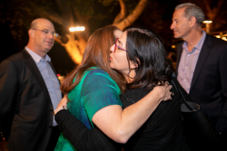 Opening Event of the 73 Annual General Meeting of the International