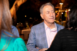 Opening Event of the 73 Annual General Meeting of the International