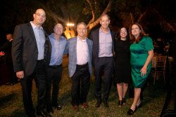 Opening Event of the 73 Annual General Meeting of the International