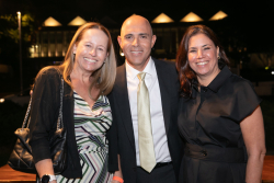 Opening Event of the 73 Annual General Meeting of the International