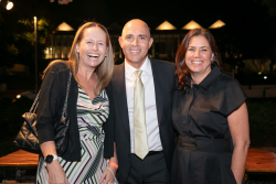 Opening Event of the 73 Annual General Meeting of the International