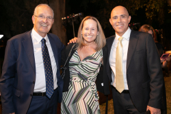 Opening Event of the 73 Annual General Meeting of the International