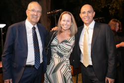 Opening Event of the 73 Annual General Meeting of the International