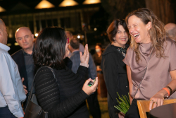 Opening Event of the 73 Annual General Meeting of the International