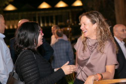 Opening Event of the 73 Annual General Meeting of the International