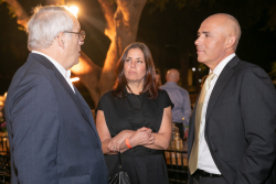 Opening Event of the 73 Annual General Meeting of the International