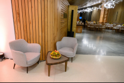 Ceremony for the conferment of the Degree of Doctor of Philosophy honoris causa