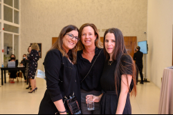 Ceremony for the conferment of the Degree of Doctor of Philosophy honoris causa