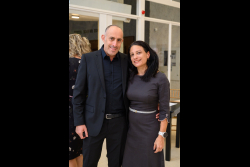 Ceremony for the conferment of the Degree of Doctor of Philosophy honoris causa