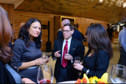 Ceremony for the conferment of the Degree of Doctor of Philosophy honoris causa