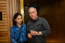 Ceremony for the conferment of the Degree of Doctor of Philosophy honoris causa