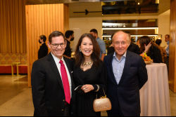 Ceremony for the conferment of the Degree of Doctor of Philosophy honoris causa