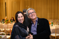 Ceremony for the conferment of the Degree of Doctor of Philosophy honoris causa