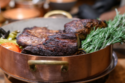 Ceremony for the conferment of the Degree of Doctor of Philosophy honoris causa