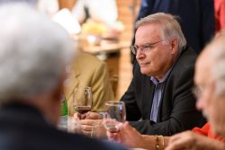 Ceremony for the conferment of the Degree of Doctor of Philosophy honoris causa