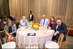 Ceremony for the conferment of the Degree of Doctor of Philosophy honoris causa